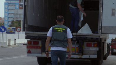 Imagen de Control de... (T9): Ep.1 - 2