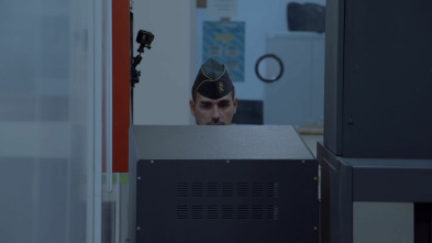 Imagen de Control de... (T9): Ep.2 - 2
