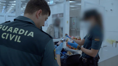 Imagen de Control de... (T9): Ep.3 - 2