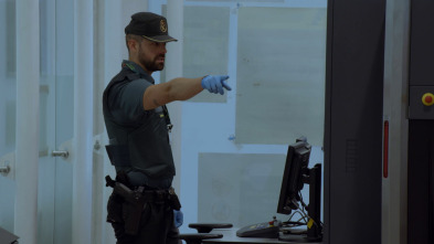 Imagen de Control de... (T9): Ep.4 - 2