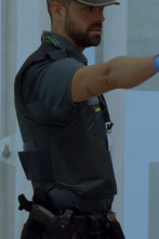 Imagen de Control de... (T9): Ep.4 - 1