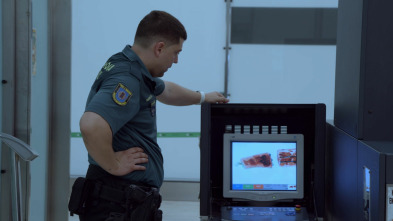 Imagen de Control de... (T9): Ep.7 - 2