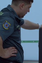 Imagen de Control de... (T9): Ep.7 - 1