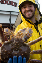 Imagen de Pesca radical: Motín en el mar de Bering - 1
