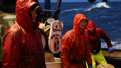 Imagen de Pesca radical: Durmiendo con el enemigo - 2