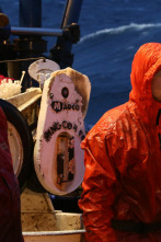Imagen de Pesca radical: Durmiendo con el enemigo - 1