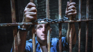 Imagen de Conspiraciones secretas: Alcatraz - 2