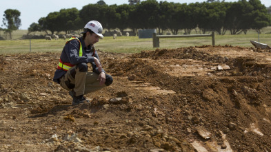 Imagen de La ruta del oro con...: Bienvenido, extraño - 2