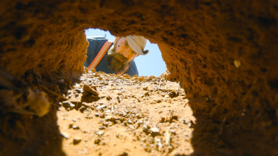 Imagen de La ruta del oro con...: Terreno futuro - 2