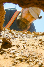 Imagen de La ruta del oro con...: Terreno futuro - 1