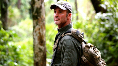 Imagen de Manhunt With Joel...: Antes del espectáculo - 2