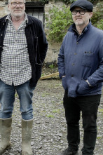Imagen de Maestros de la... (T17): Ep.5 - 1