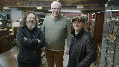Imagen de Maestros de la... (T17): Ep.12 - 2