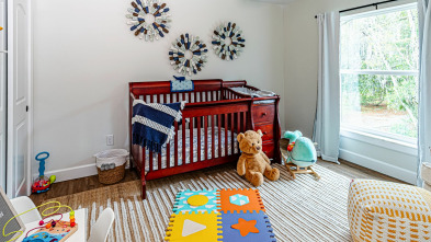 Imagen de Tu casa en 100 días (T2): Un bebé en casa - 2