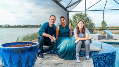 Imagen de Tu casa en 100 días (T2): Brian y Mika sueñan a lo grande - 2