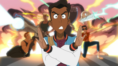 Imagen de Mis aventuras con... (T2): Ep.7 - 2