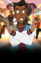 Imagen de Mis aventuras con... (T2): Ep.7 - 1