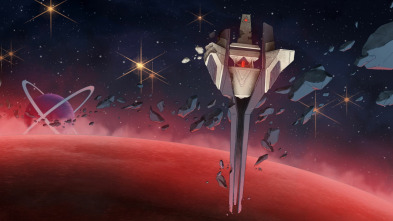 Imagen de Mis aventuras con... (T2): Ep.8 - 2