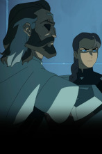 Imagen de Mis aventuras con... (T2): Ep.9 - 1