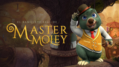 Imagen de Master Moley By Royal Invitation - 2