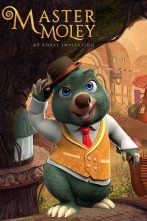 Imagen de Master Moley By Royal Invitation - 1