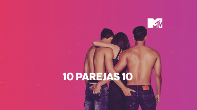Imagen de 10 Parejas 10 (T8): Todo se reduce a Jax - 2