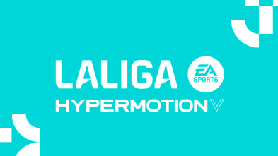 Imagen de Previa LaLiga HyperMotion (24/25) - 2