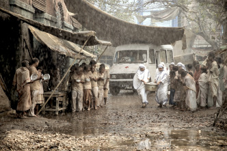 El milagro de la madre Teresa