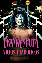 Imagen de Frankenputa (vicios diabólicos) - 1