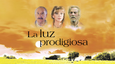 Imagen de La luz prodigiosa - 2