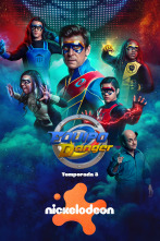 Imagen de Equipo Danger (T3) - 1