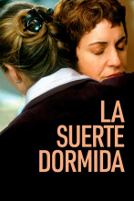 Imagen de La suerte dormida - 1