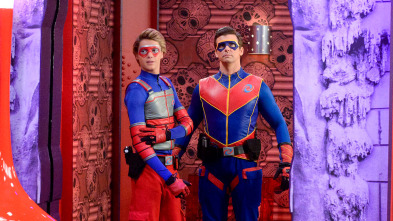 Imagen de Henry Danger (T4) - 3
