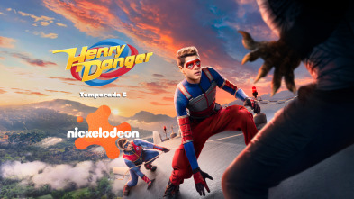 Henry Danger (T5)