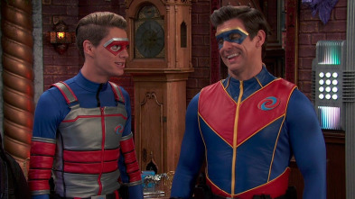 Imagen de Henry Danger (T5) - 3
