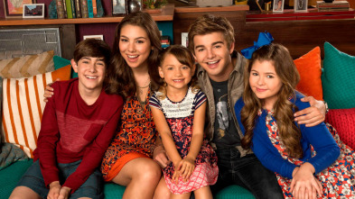 Los Thundermans (T1)