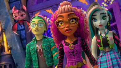Imagen de Monster High (T1) - 3