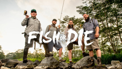 Imagen de Fish Or Die  - 2