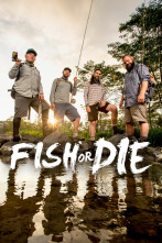 Imagen de Fish Or Die  - 1