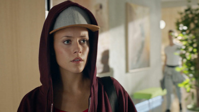 Imagen de Búscame en París (T2): Ep.4 Lo que haga falta - 2