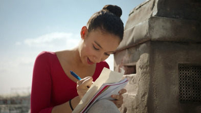 Imagen de Búscame en París (T2): Ep.6 Aliados inesperados - 2