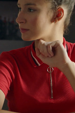 Imagen de Búscame en París (T2): Ep.7 Salvados por poco - 1