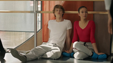 Imagen de Búscame en París (T2): Ep.8 ¡Suerte! - 2