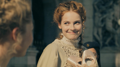 Imagen de Búscame en París (T2): Ep.9 Adivina quién ha vuelto - 2