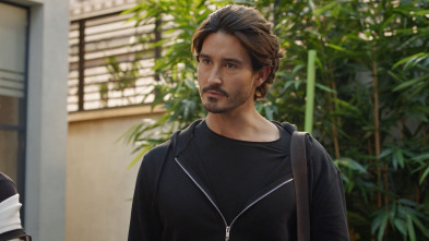 Imagen de Búscame en París (T2): Ep.12 Competición de ballet - 2