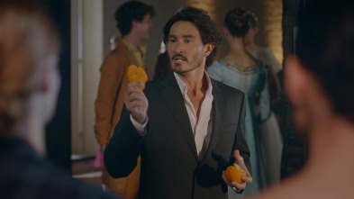 Imagen de Búscame en París (T2): Ep.13 No se puede con la élite - 2