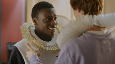 Imagen de Búscame en París (T2): Ep.14 Huida - 2