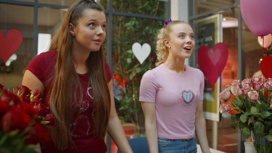 Imagen de Búscame en París (T2): Ep.16 Propaga el amor - 2