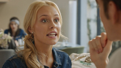 Imagen de Búscame en París (T2): Ep.18 Los cerebritos - 2