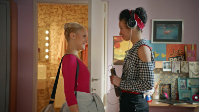 Imagen de Búscame en París (T2): Ep.19 Sabotaje - 2